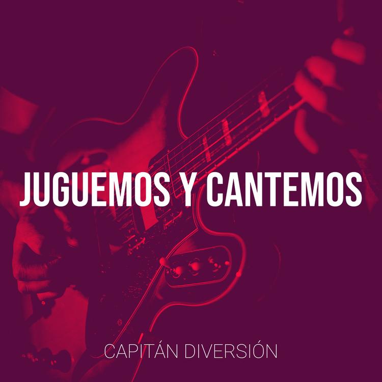 Capitán Diversión's avatar image