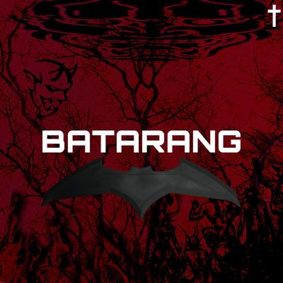 BATARANG (super slowed)'s cover