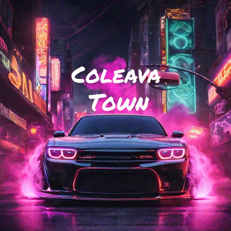Coleava's avatar image