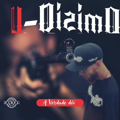 U-Dízimo's cover