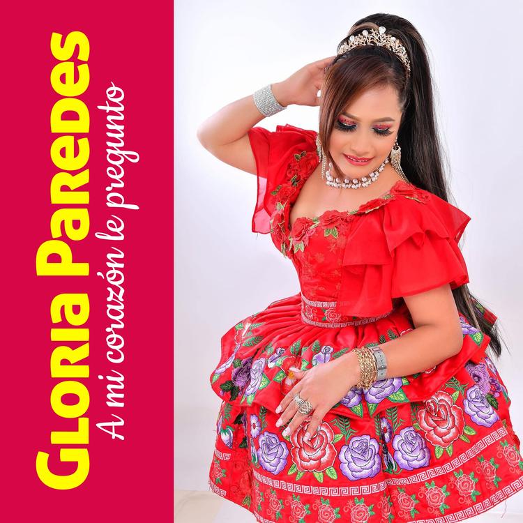 Gloria Paredes's avatar image
