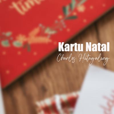 Kartu Natal's cover