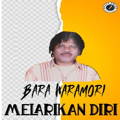 Melarikan Diri's cover