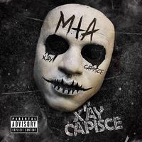 Xay Capisce's avatar cover