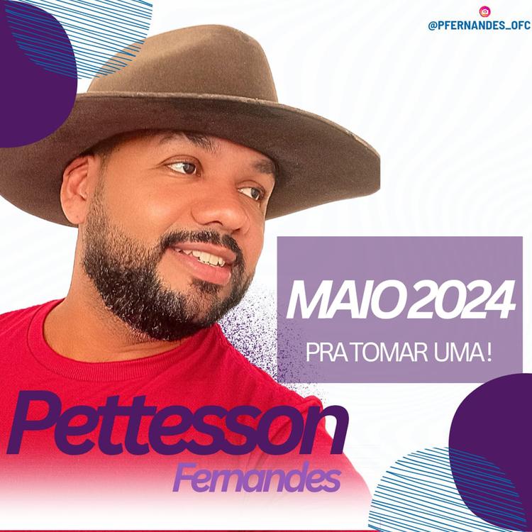 Pettesson Fernandes's avatar image