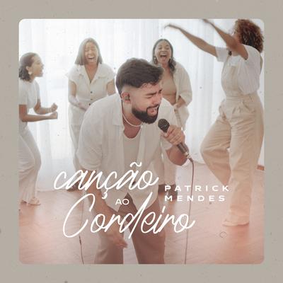 Canção ao Cordeiro's cover