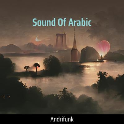 Sound of Arabic's cover