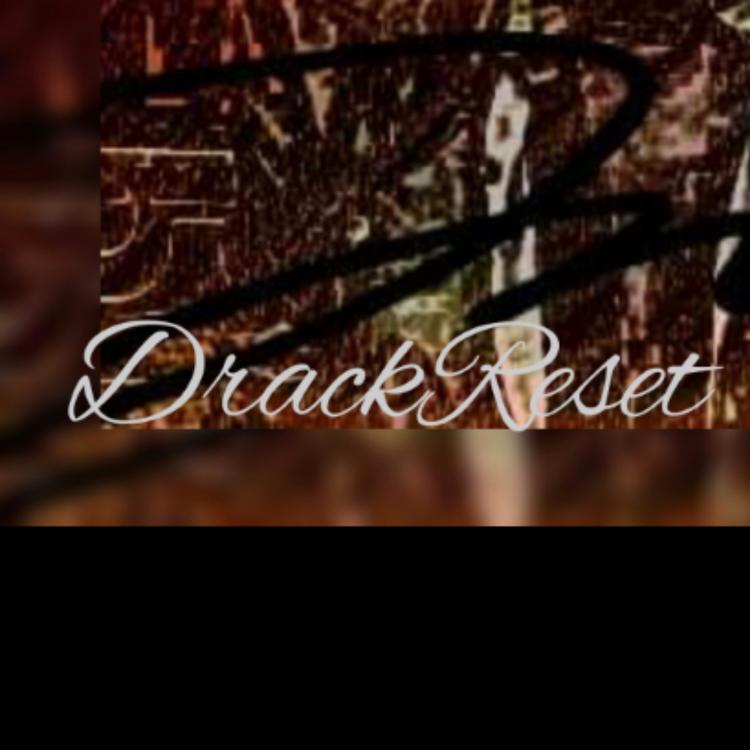 Drackreset's avatar image