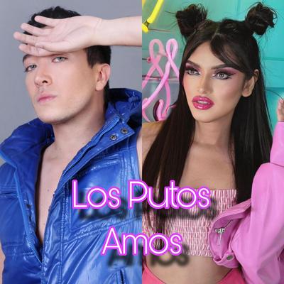 Los Putos Amos's cover