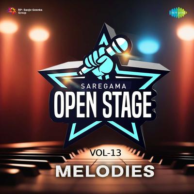 Open Stage Melodies - Vol 13's cover