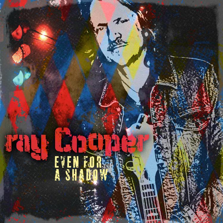 Ray Cooper's avatar image