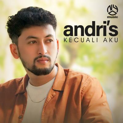 Kecuali Aku's cover