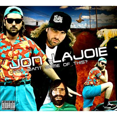 Everyday Normal Guy 2 By Jon lajoie's cover