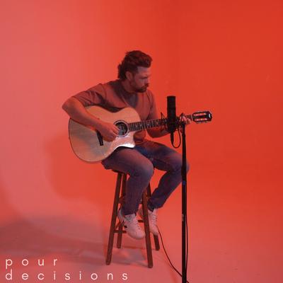 Pour Decisions By David DeVaul's cover