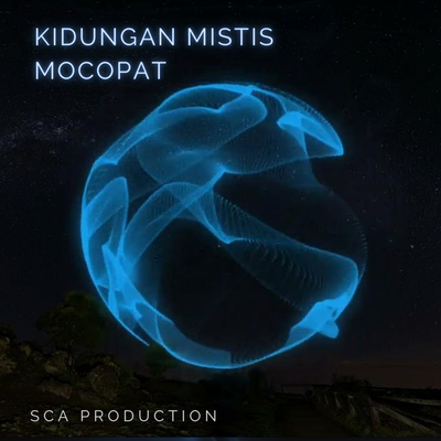 Kidungan Mistis Mocopat's cover