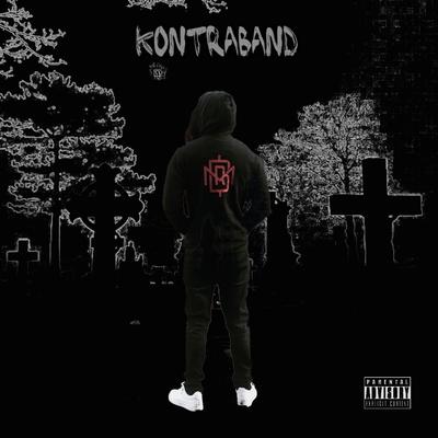 Kontraband's cover