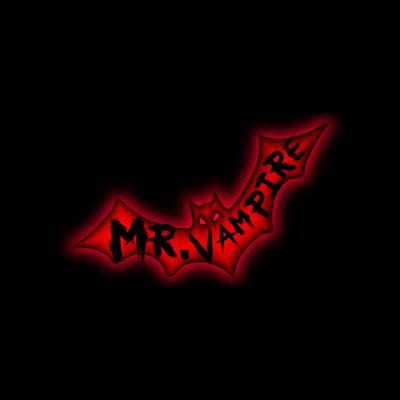 MR. VAMPIRE's cover