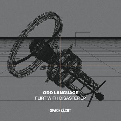 Won't Stop By Odd Language's cover