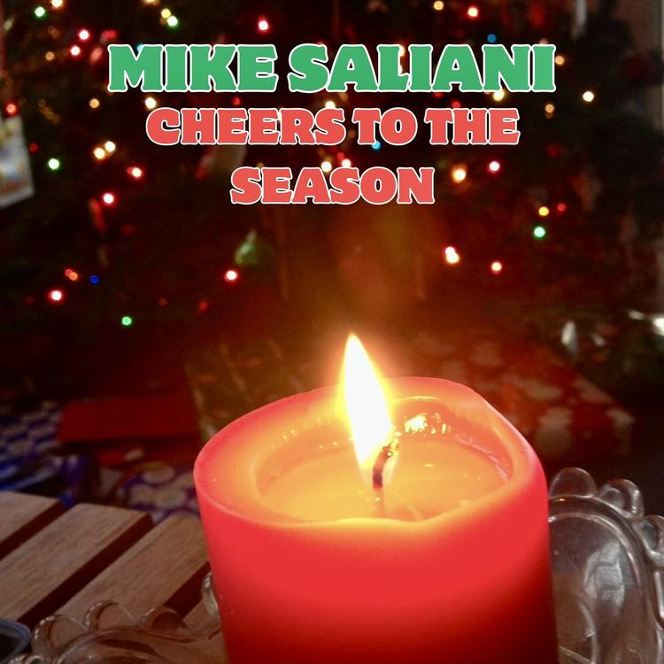 Mike Saliani's avatar image