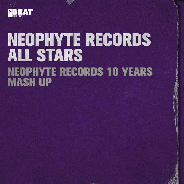 Neophyte Records All Stars's avatar image