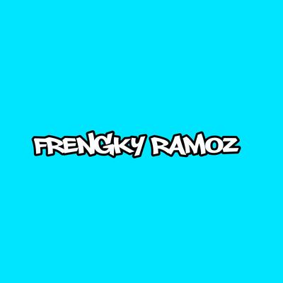 Frengky Ramoz's cover