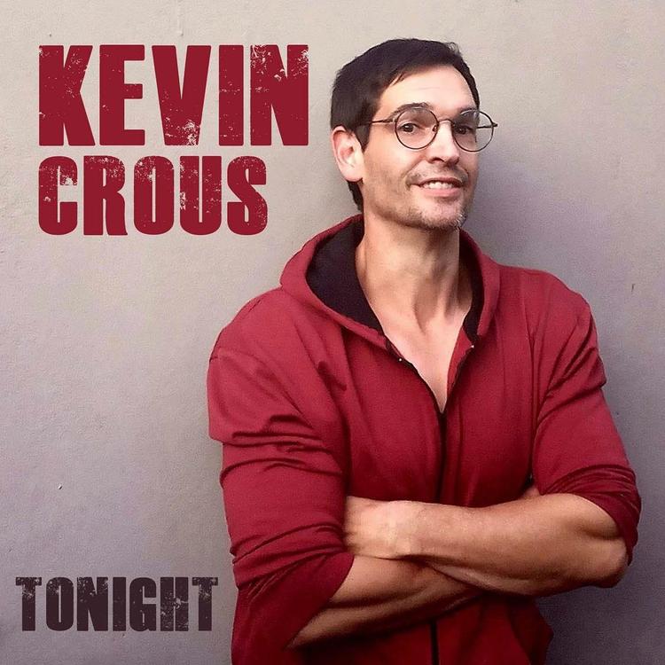 Kevin Crous's avatar image