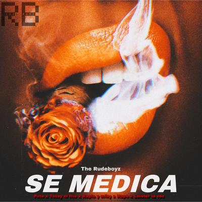 Se Medica's cover