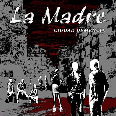 La Madre's cover