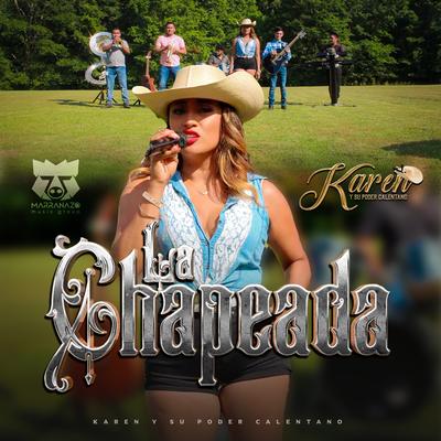 La Chapeada's cover