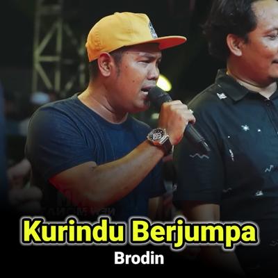 Kurindu Berjumpa's cover