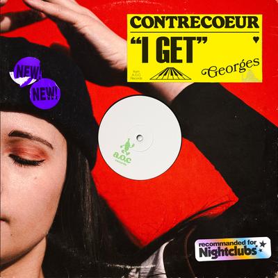 I Get By Contrecoeur, Georges's cover