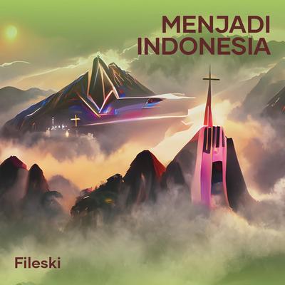 Menjadi Indonesia's cover