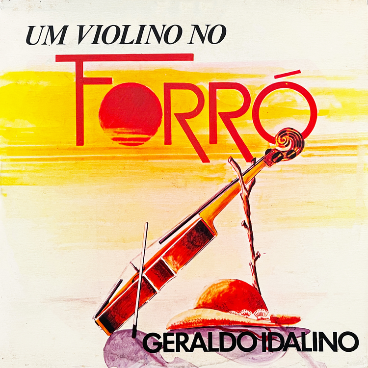 Geraldo Idalino's avatar image