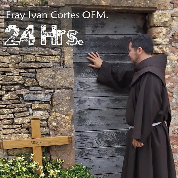 Fray Ivan OFM's avatar image