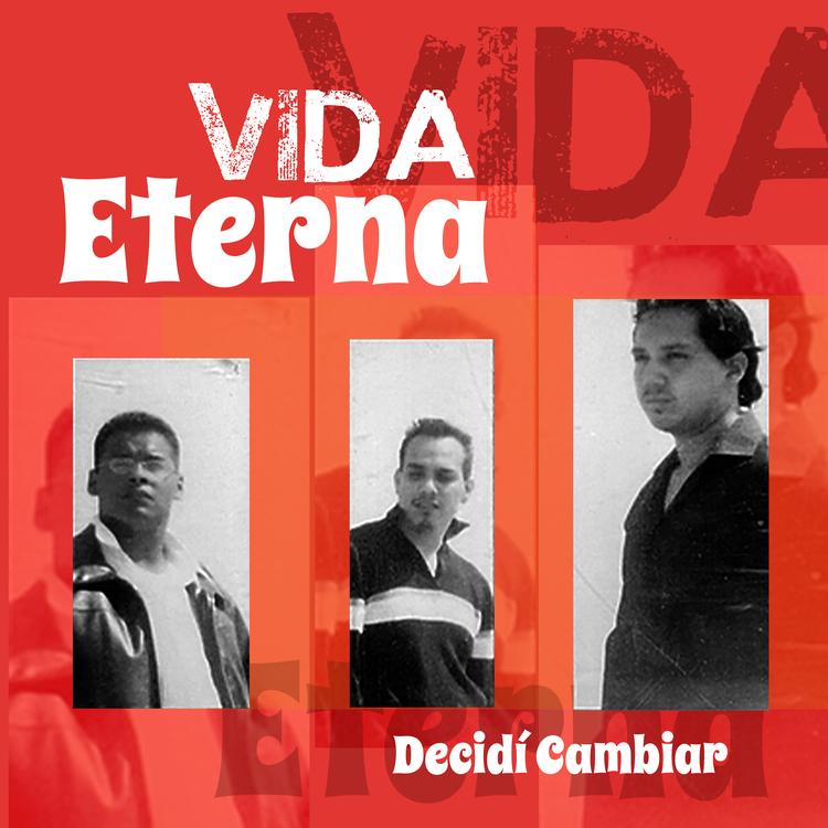 Vida Eterna's avatar image