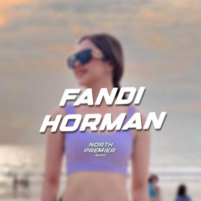 FANDI HORMAN's cover