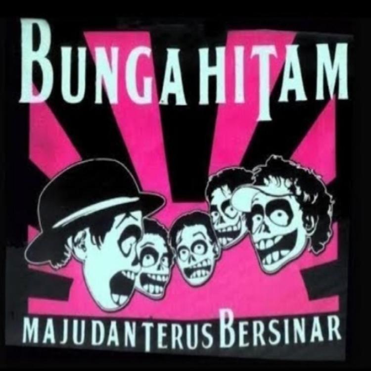 Bunga Hitam's avatar image