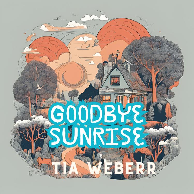 Tia Weberr's avatar image