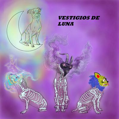 Ana By Vestigios de Luna's cover