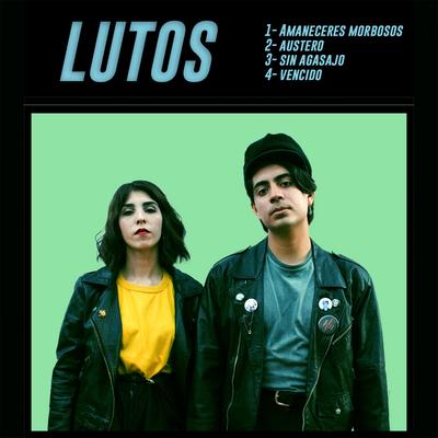 Sin Agasajo By Lutos's cover