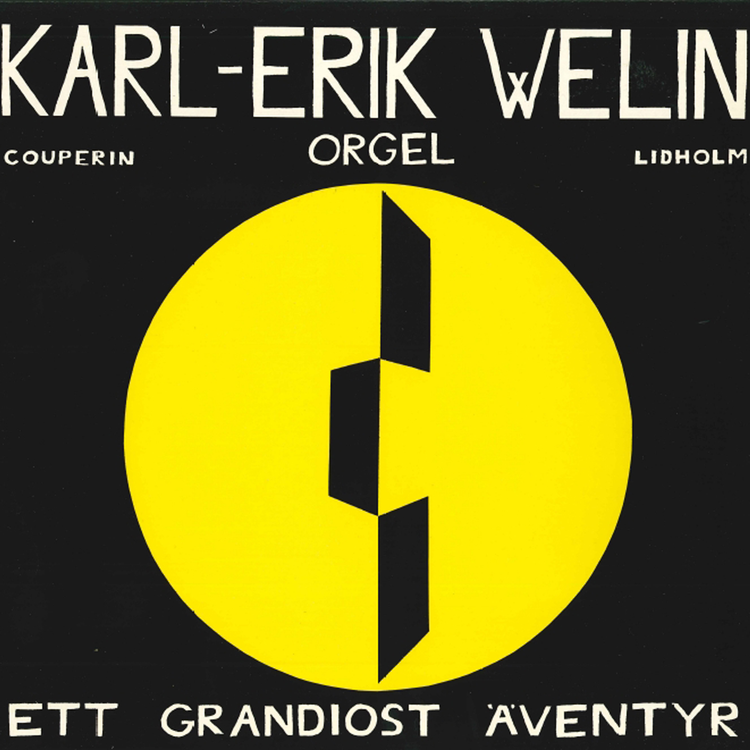 Karl-Erik Welin's avatar image