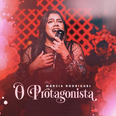 O Protagonista's cover