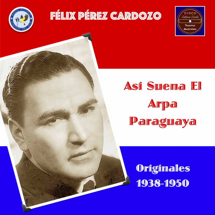 Felix Perez Cardozo's avatar image
