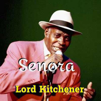 Lord Kitchener's cover