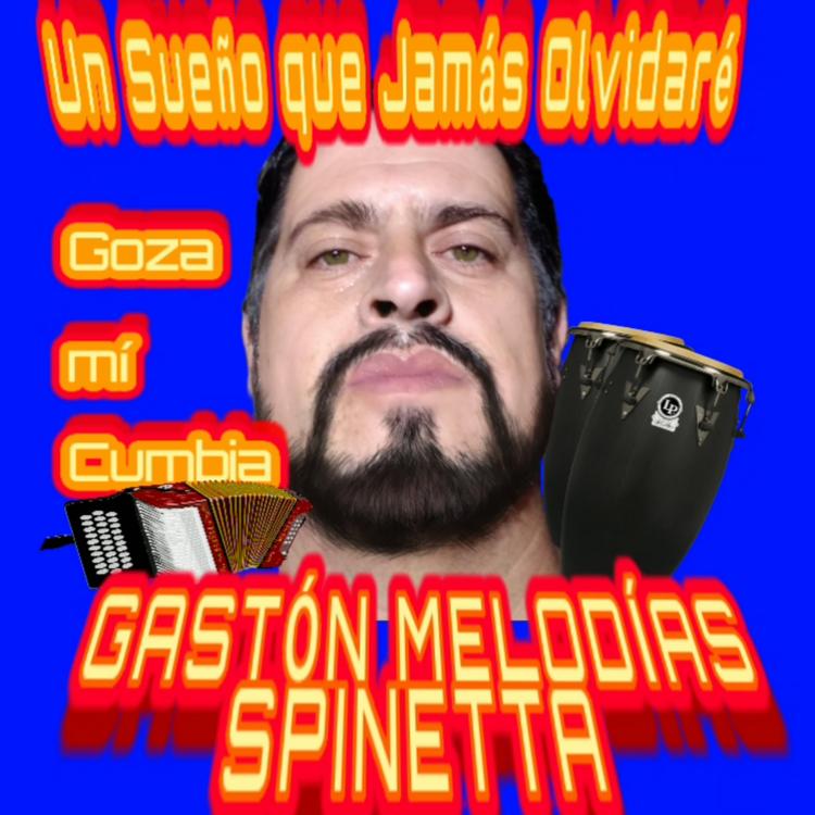 Gastón Melodías Spinetta's avatar image