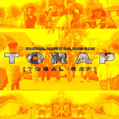 Torap (Togal Rap)'s cover