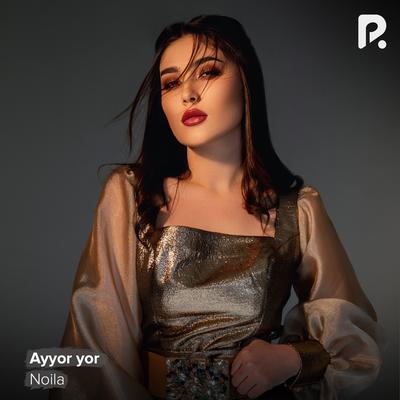 Ayyor yor's cover