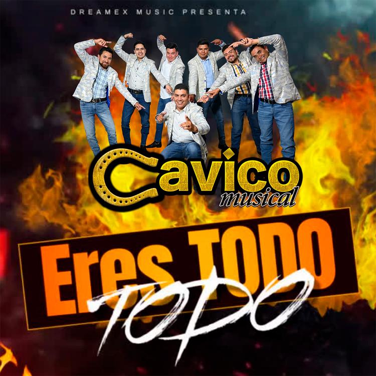 Cavico Musical's avatar image