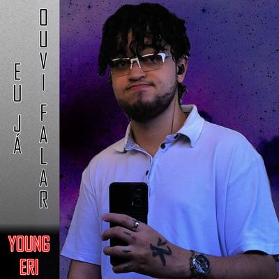Young Eri's cover