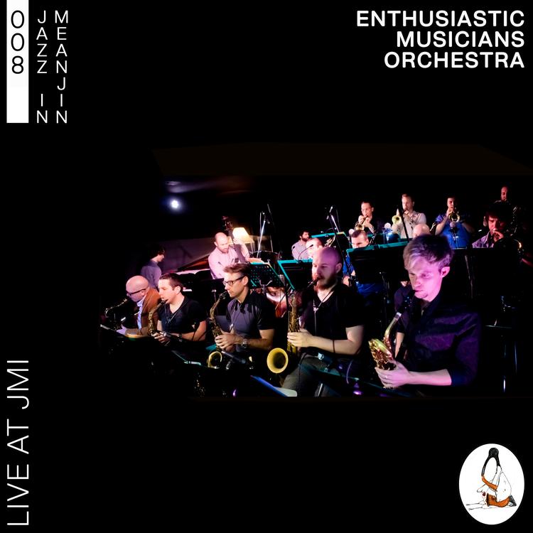 Enthusiastic Musicians Orchestra's avatar image